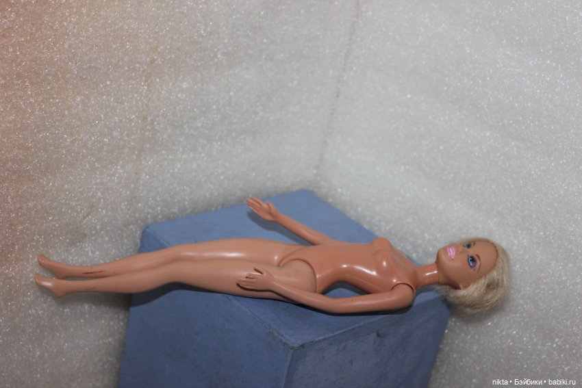 Кукла типа Барби * Винтаж * 90-е (фото 8)