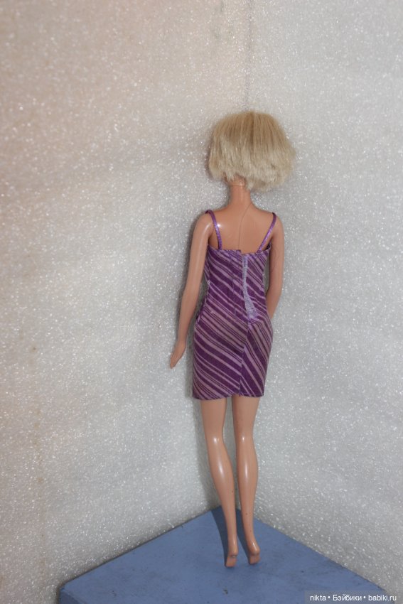 Кукла типа Барби * Винтаж * 90-е (фото 4)