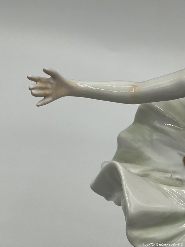 Статуэтка балерина — Статуэтки (фото 4)