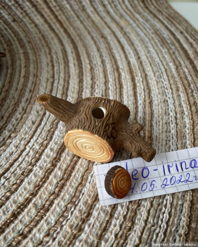 Единорог от «Зелёного горошка» (фото 4)