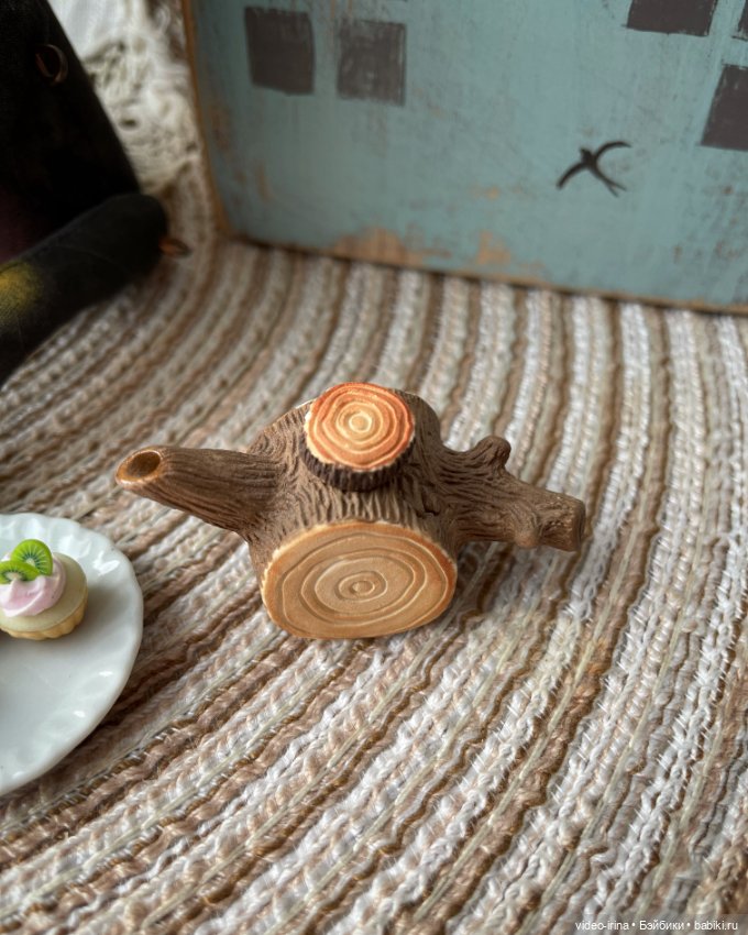 Единорог от «Зелёного горошка» (фото 3)