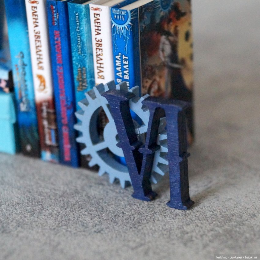 Декоративный набор №6 (масштаб 1:6) (фото 2)