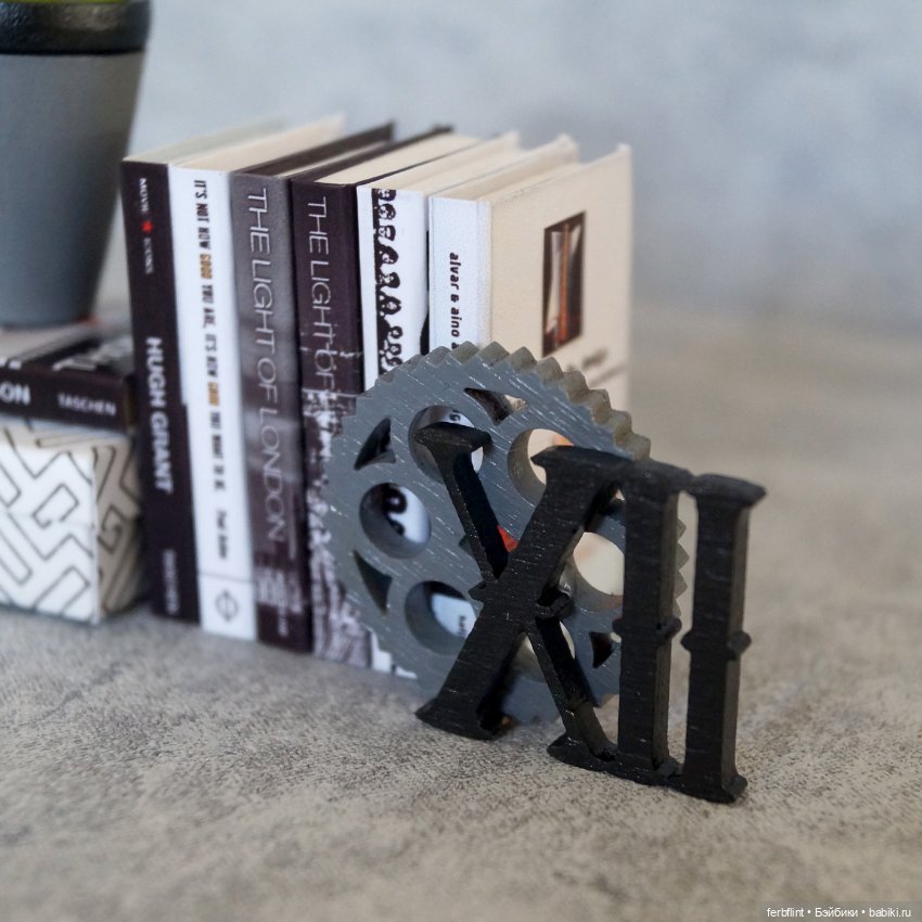 Декоративный набор №7 (масштаб 1:6) (фото 3)