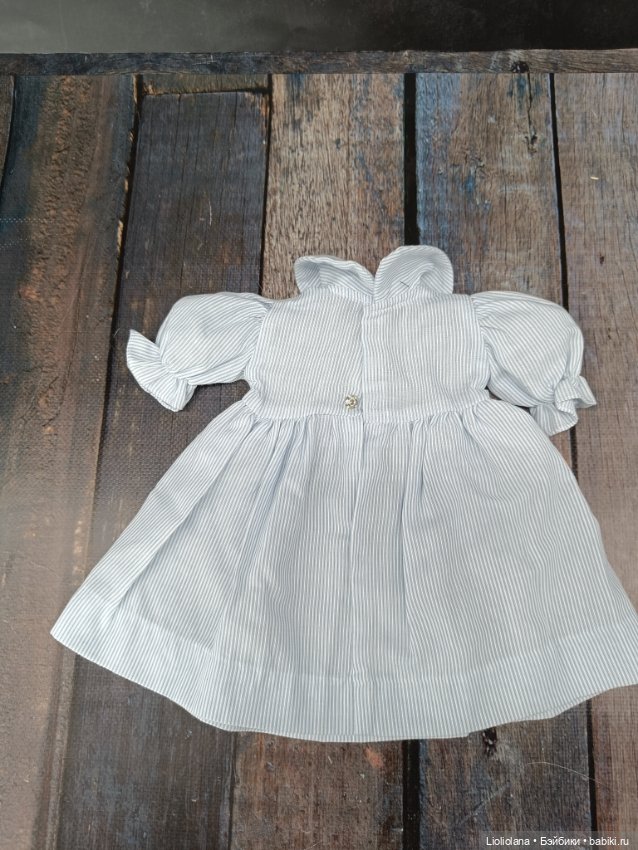 Аутфит винтажный от Julie Good Kruger (фото 7)