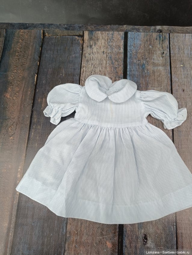 Аутфит винтажный от Julie Good Kruger (фото 6)