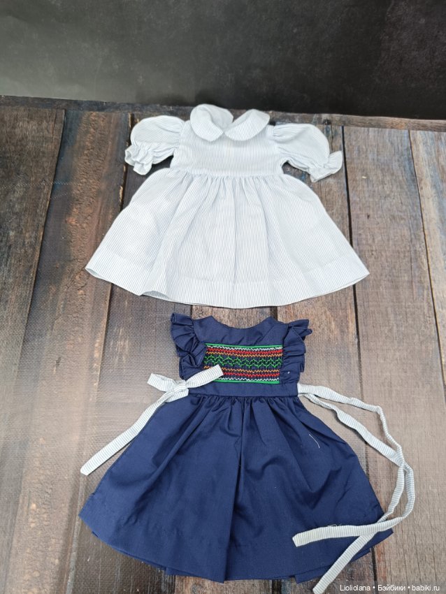 Аутфит винтажный от Julie Good Kruger (фото 2)