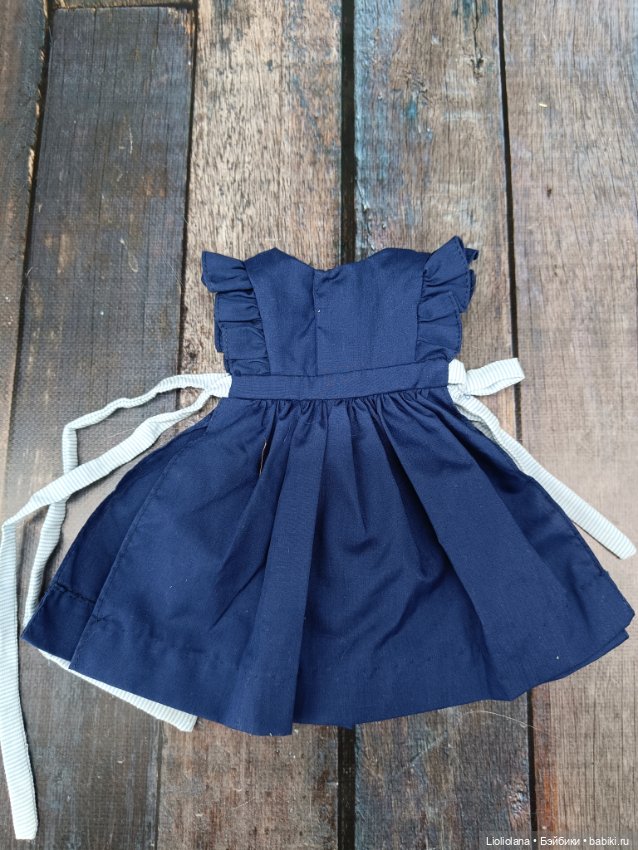 Аутфит винтажный от Julie Good Kruger (фото 3)