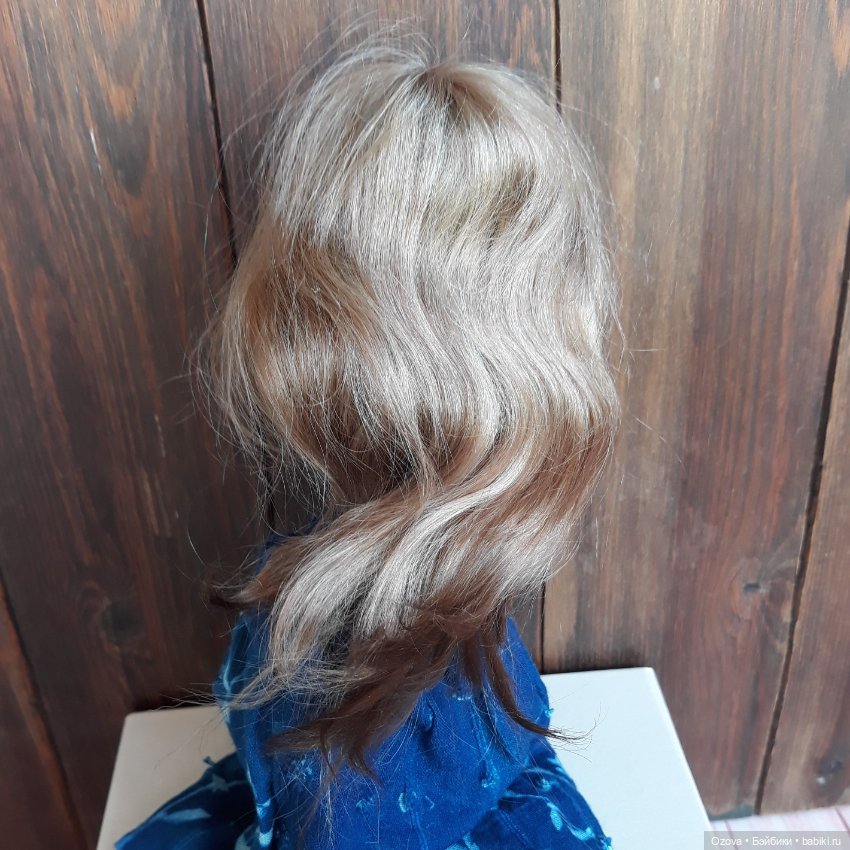 Красавица Бохо от Марии Пикуновой (фото 5)