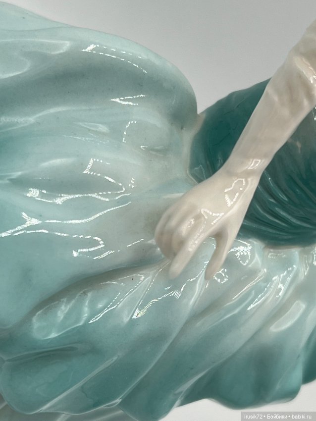 Статуэтки (фото 7)