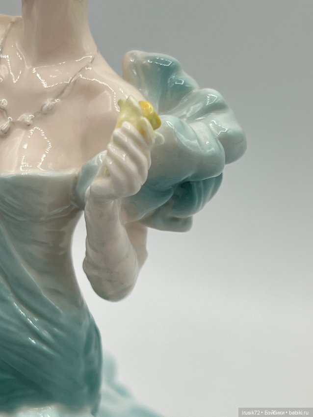 Статуэтки (фото 5)