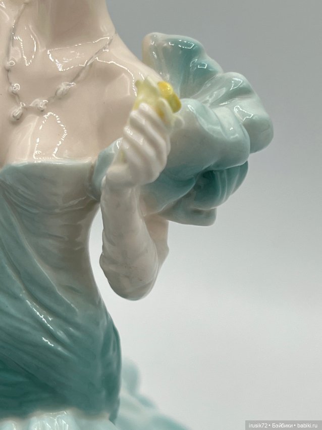 Статуэтки (фото 6)