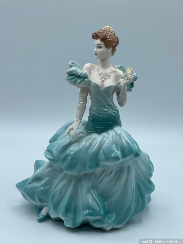 Статуэтки (фото 4)