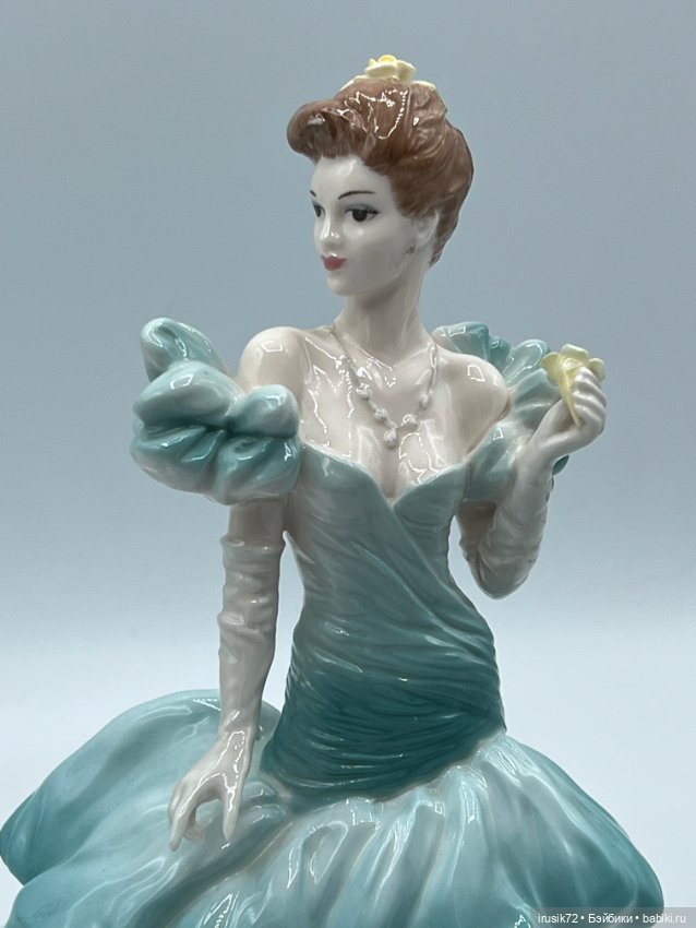 Статуэтки (фото 3)