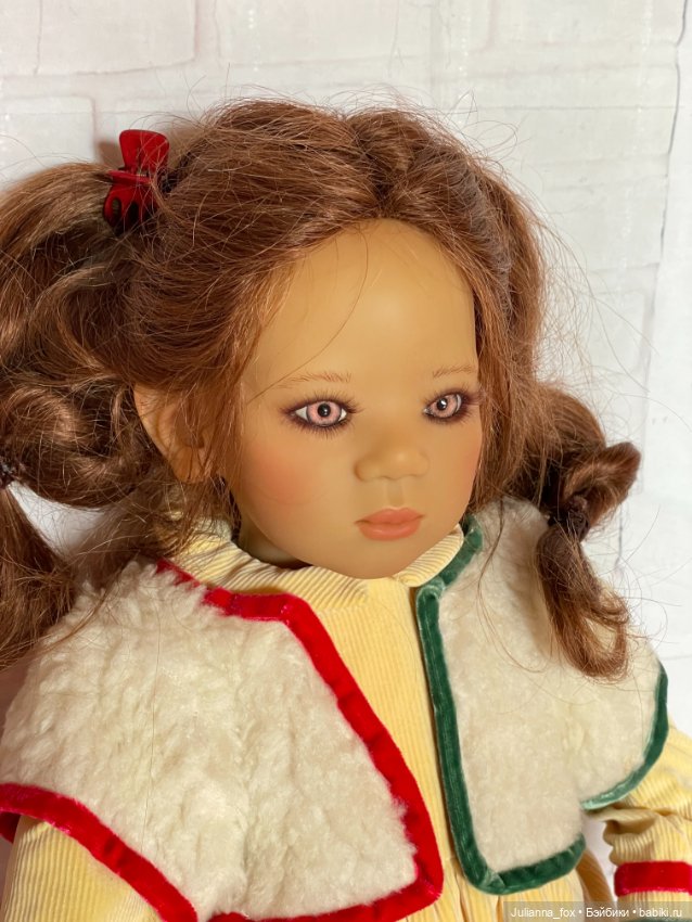 Милашка Deta (Дета) от Annette Himstedt