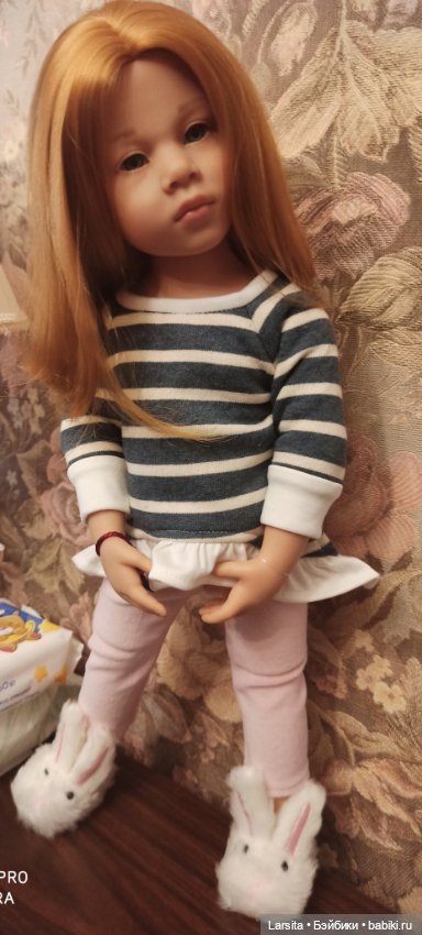 Лот одежды для кукол Gotz 48-50 (фото 4)