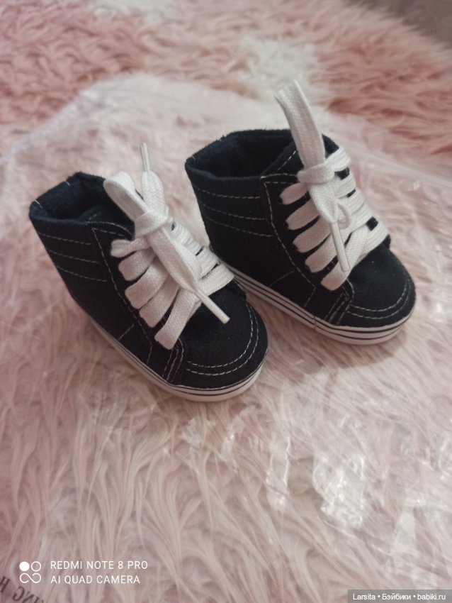 Лот одежды для кукол Gotz 48-50 (фото 7)