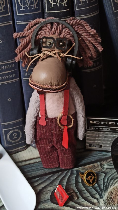 Хипстершуз. Такой будет только у вас (фото 5)