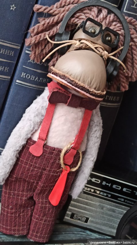 Хипстершуз. Такой будет только у вас (фото 8)