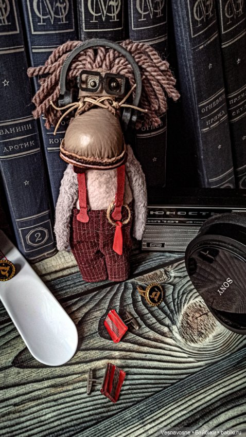 Хипстершуз. Такой будет только у вас