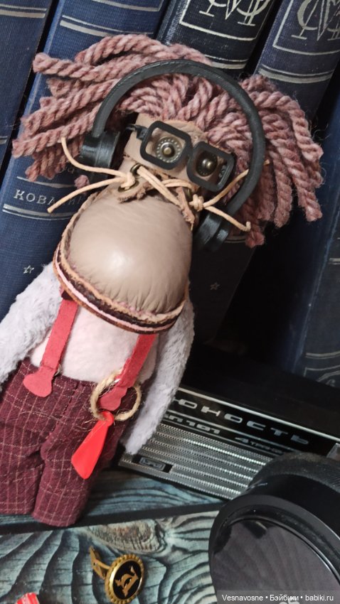 Хипстершуз. Такой будет только у вас (фото 2)