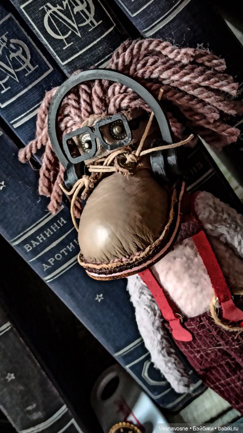 Хипстершуз. Такой будет только у вас (фото 3)