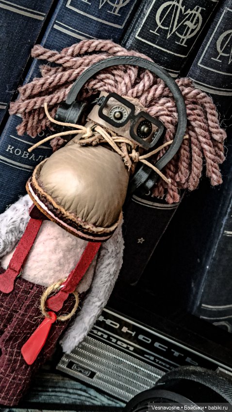 Хипстершуз. Такой будет только у вас (фото 9)