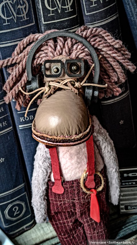 Хипстершуз. Такой будет только у вас (фото 7)