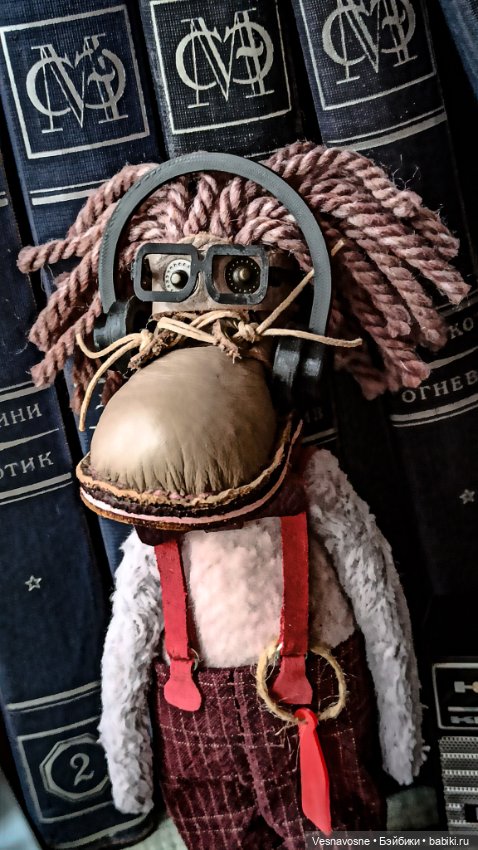 Хипстершуз. Такой будет только у вас (фото 4)