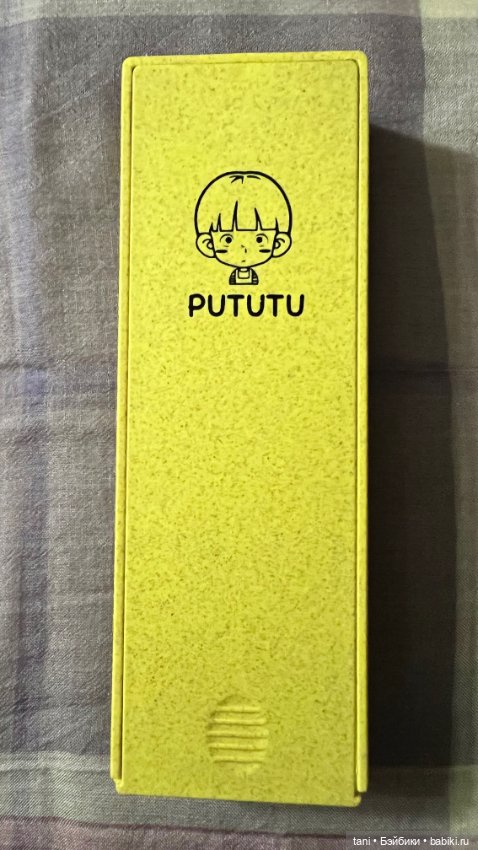 Тело БЖД Pututu — Куклы BJD (фото 10)