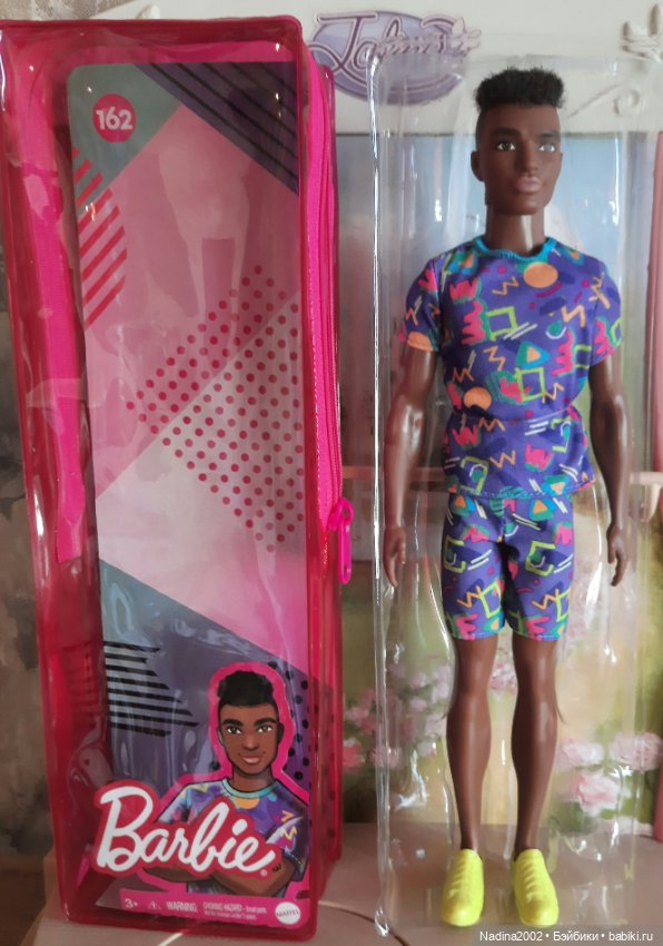 Fashionistas 162 920652