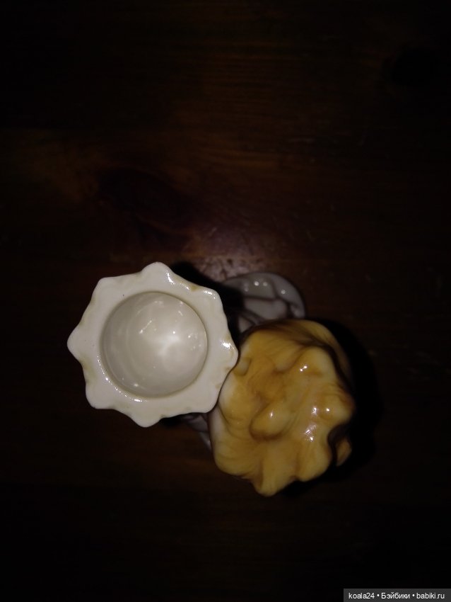 Статуэтка, подсвечник. Малыш, Германия (фото 9)