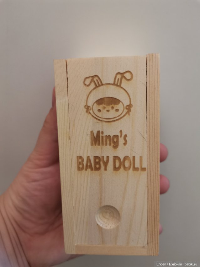 Little Seven's Wonderland Mia нормал (фото 7)