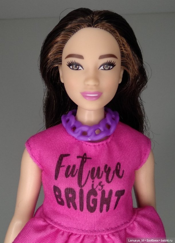 Barbie fashionista best sale 98