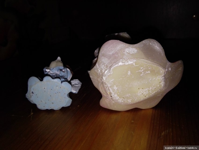 Статуэтки Ангелочки, девочки (фото 6)