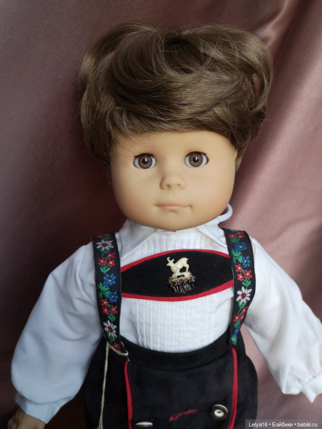 Viola и Vincent Gotz Готс (фото 7)