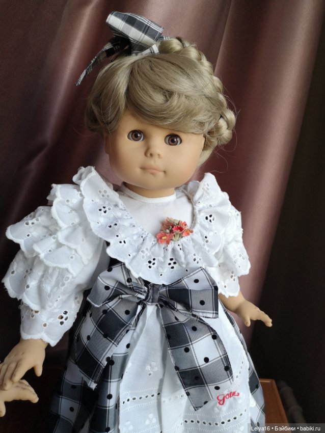 Viola и Vincent Gotz Готс (фото 6)