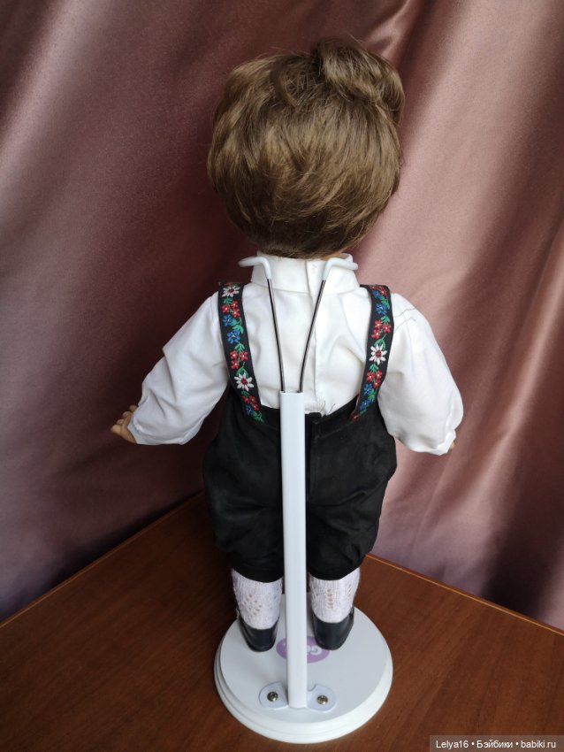 Viola и Vincent Gotz Готс (фото 5)