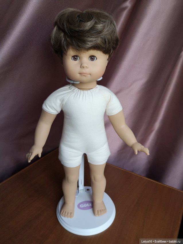 Viola и Vincent Gotz Готс