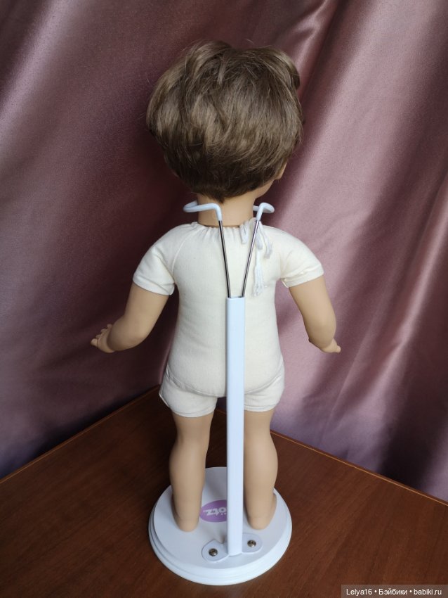 Viola и Vincent Gotz Готс