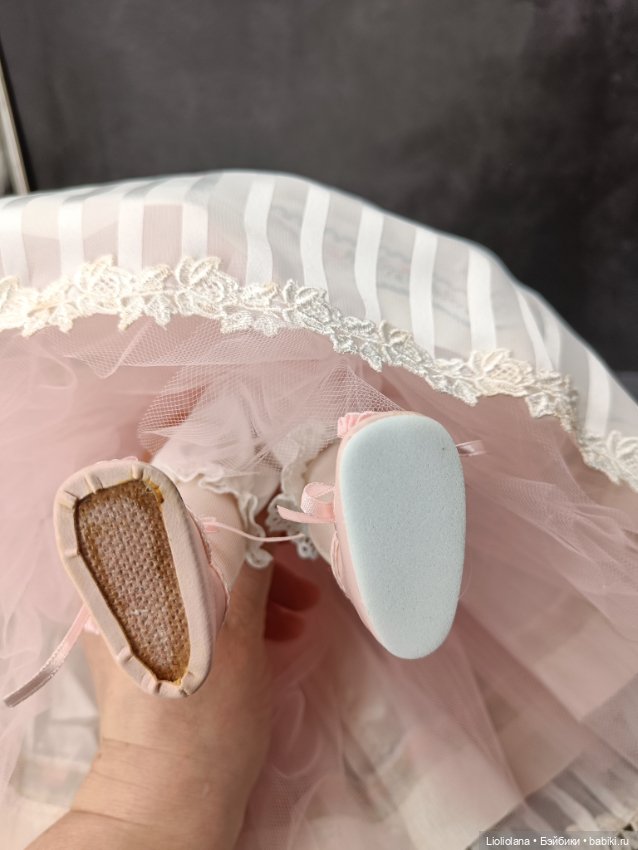 Линда Сью от Robin Woods и Chris Miller