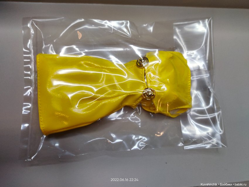 Cover Girl Veronique Perrin (фото 3)