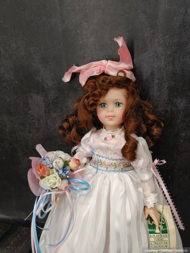 Линда Сью от Robin Woods и Chris Miller (фото 2)