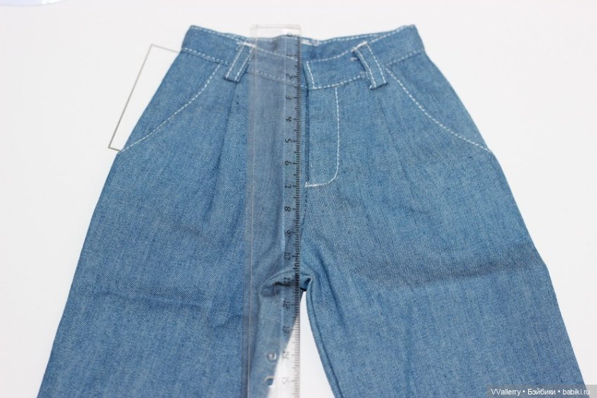 Шорты для бжд — Одежда для BJD (фото 2)