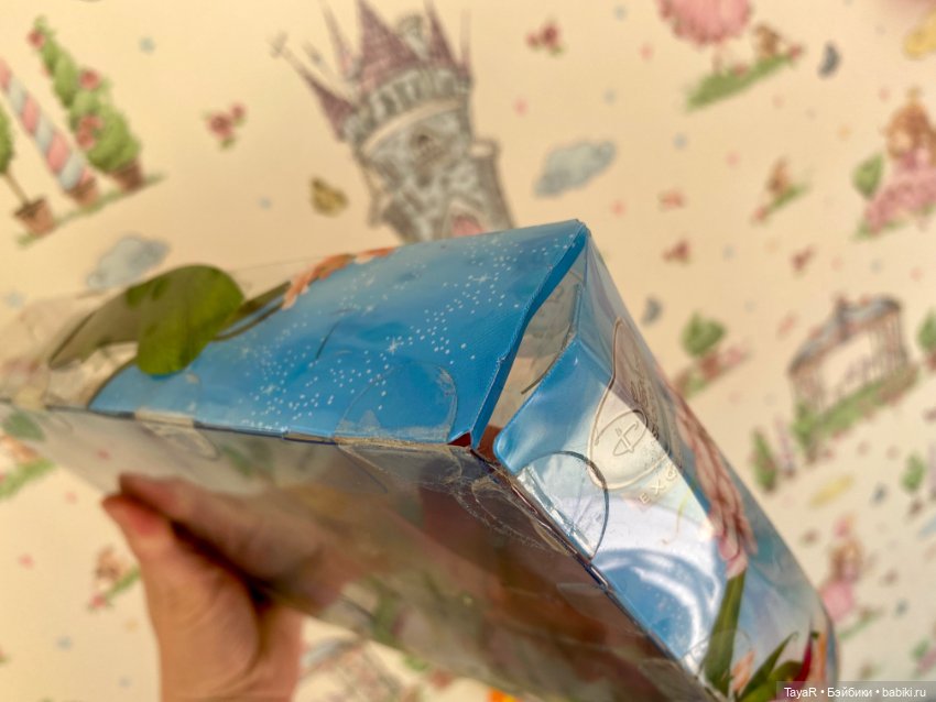 Редкий набор Фей Дисней — Игровые куклы (фото 10)