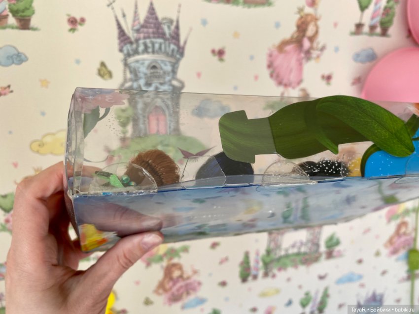 Редкий набор Фей Дисней — Игровые куклы (фото 9)