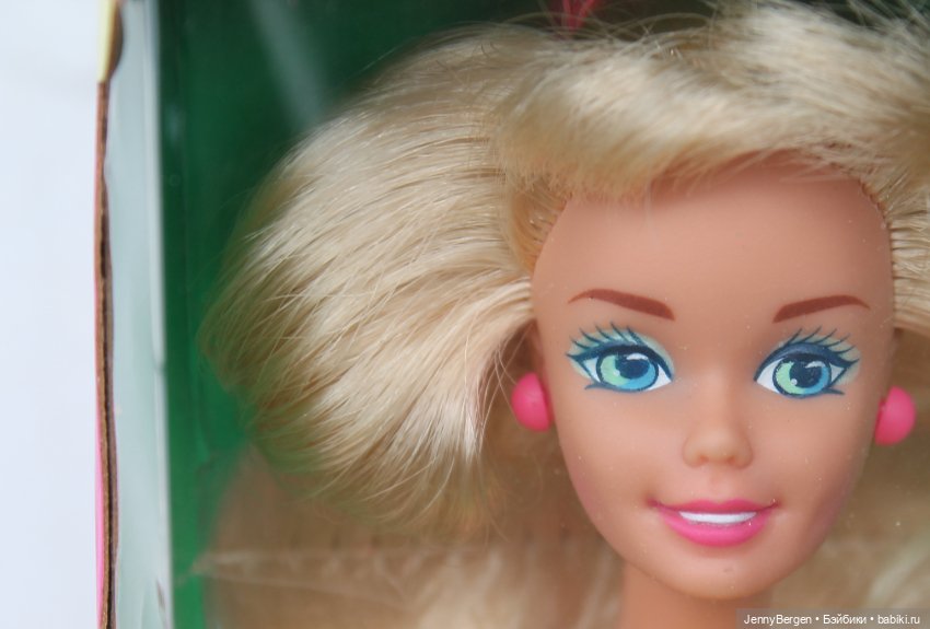 Bicicleta Barbie e seus filhotes Mattel CLD94 — Playfunstore