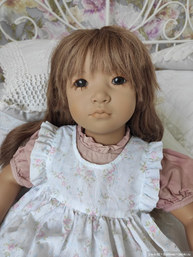 Neblina (Неблина) от Annette Himstedt (фото 7)