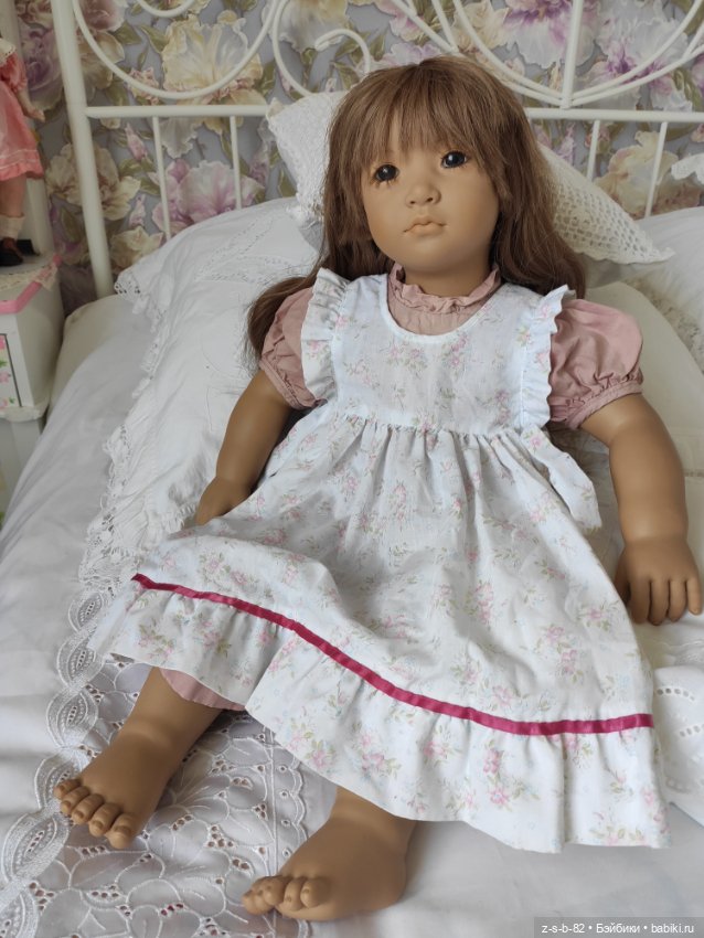 Neblina (Неблина) от Annette Himstedt (фото 6)