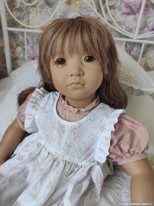 Neblina (Неблина) от Annette Himstedt (фото 3)