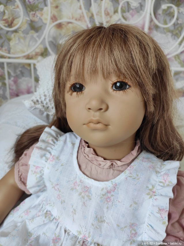 Neblina (Неблина) от Annette Himstedt (фото 9)